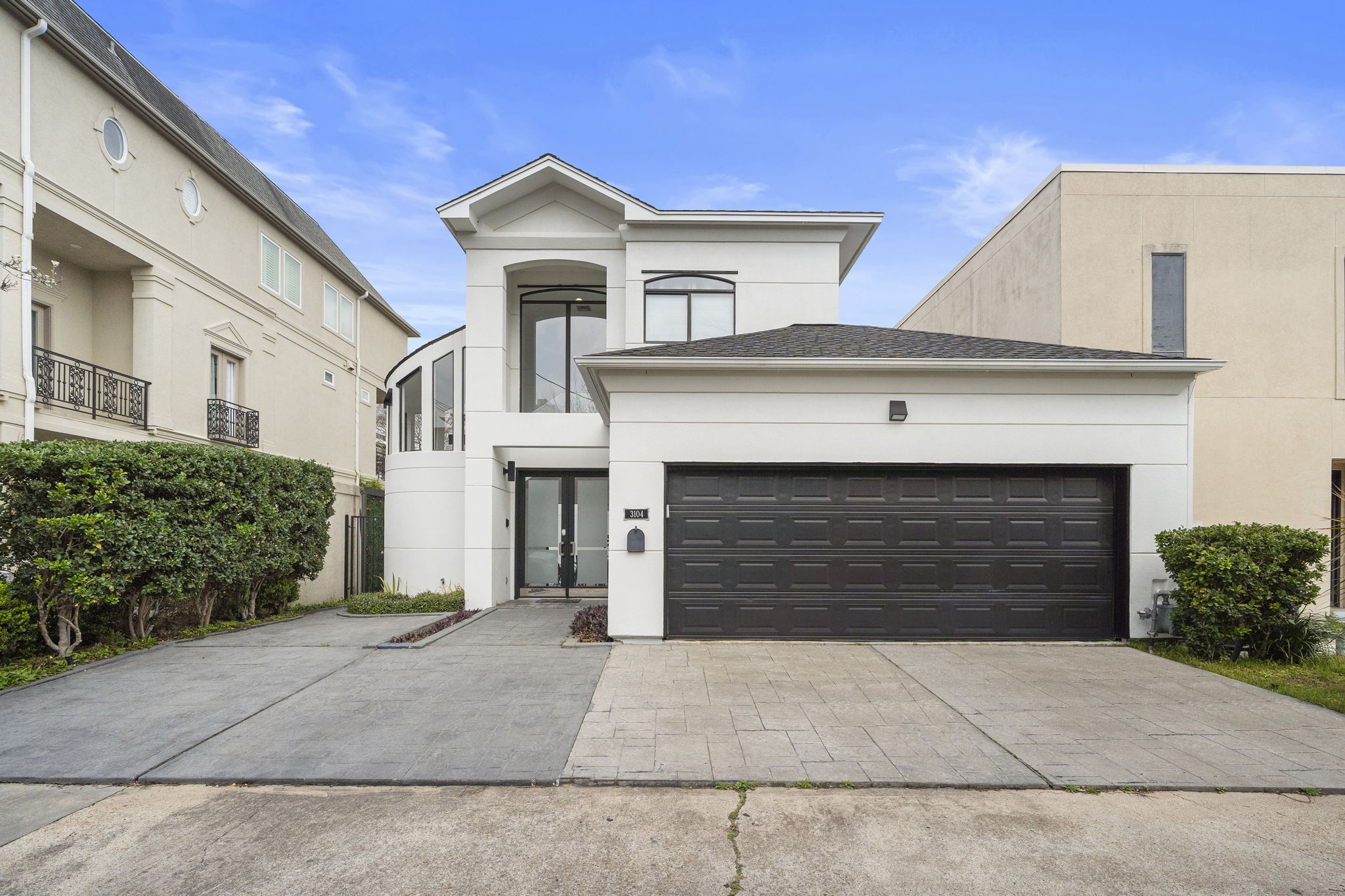 Property exterior